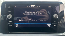 Volkswagen T-Roc 1.5 TSI Style 5dr Petrol Hatchback